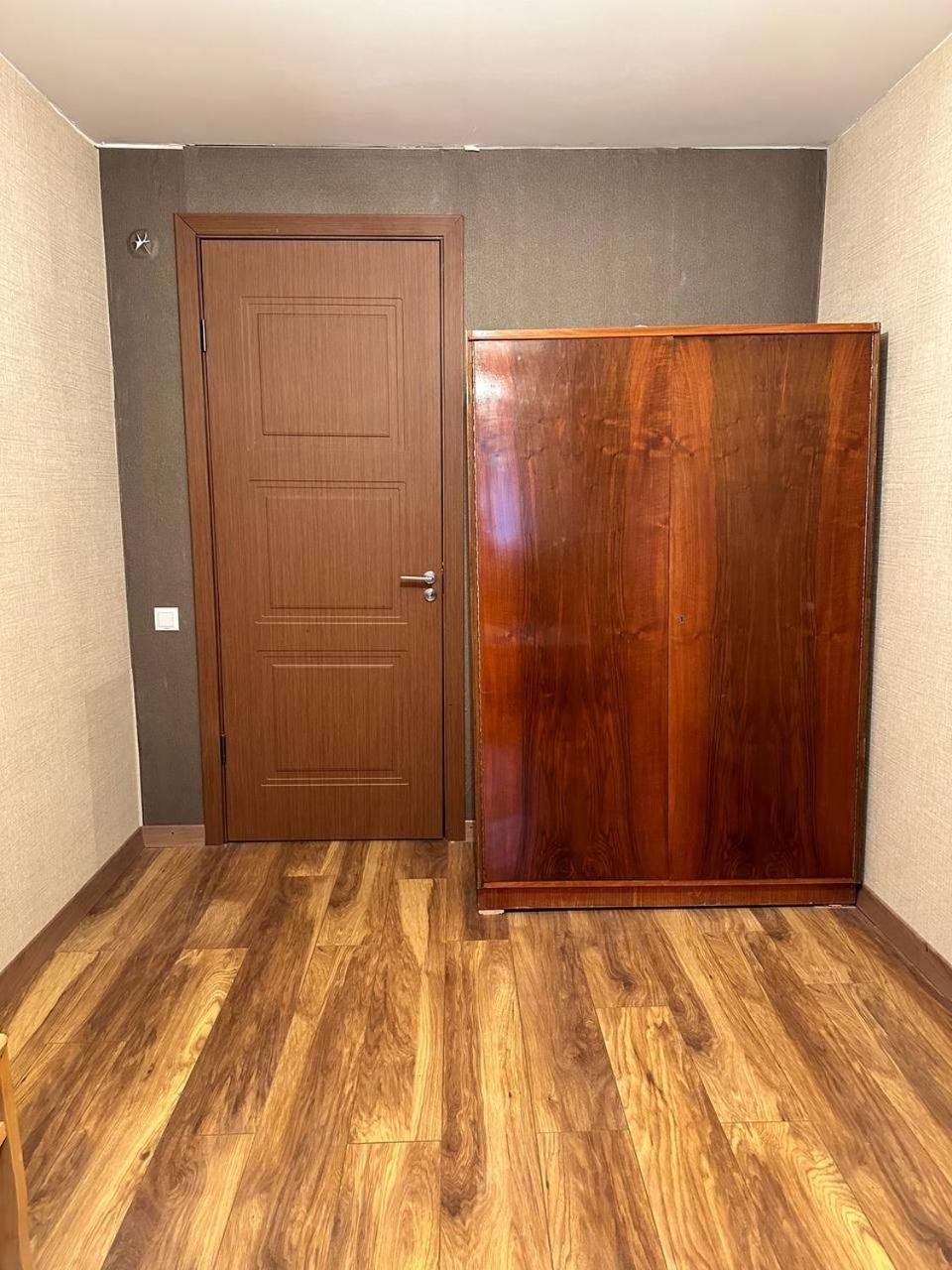 David Kakhiani Guest House Zhabeshi エクステリア 写真
